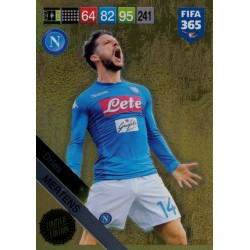 FIFA 365 2019 Limited Edition Dries Mertens (SSC ..